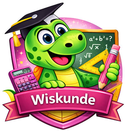 Wiskunde
